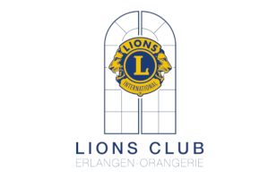 Lions Logo